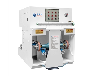 濕式拋光機(jī)KS-WPM-04